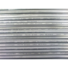 N04400 Stainless Steel Pipe